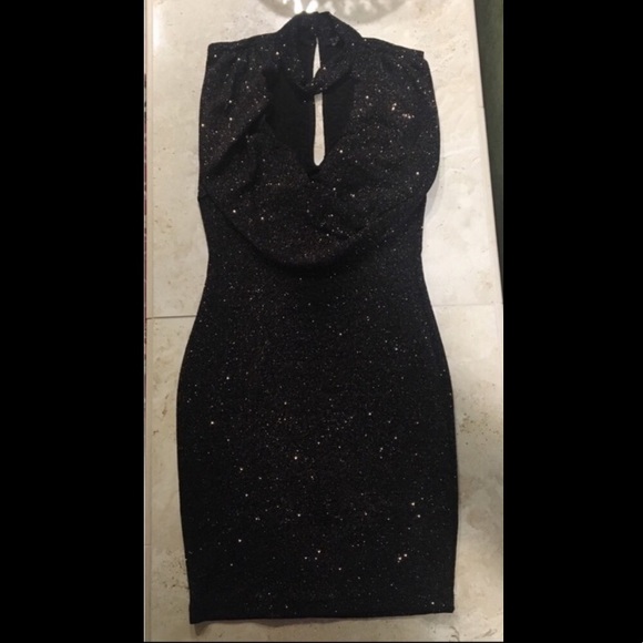 Shimmery sparkle dress - Picture 1 of 3